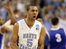 KENDALL MARSHALL fractures right wrist as UNC beats Creighton