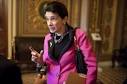 Maine: OLYMPIA SNOWE Announces Retirement | At the Races
