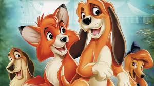 Fox and the Hound 2