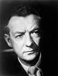 English composer, conductor and pianist Edward Benjamin Britten, ...
