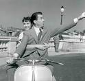 Roman Holiday is one of the