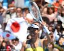 Australian Open 2013: Kimiko Date-Krumm beats Nadia Petrova | Mail