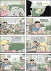 You'd expect better from a Playmate”: DOONESBURY issues a Jenny ...
