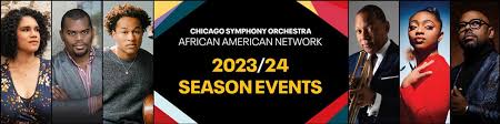 African American Network | Chicago Symphony Orchestra