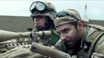 American Sniper Trailer: Bradley Cooper Stars in Intense Preview.