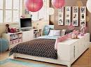 19 Bedroom Design & Decorating Ideas for Teenage Girl > Bedroom ...