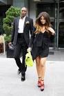 Khloé Kardashian Fears For Lamar Odom: His Month Of Excessive ...