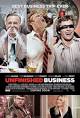 Unfinished Business (2015 film) - Wikipedia, the free encyclopedia