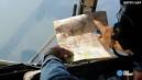 Missing jet search widens far west to Indian Ocean