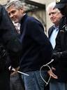 George CLOONEY ARRESTED in Sudan Embassy Protest - The Hollywood ...