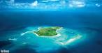 Necker Island, Private ISLANDS Villa