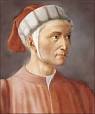 Dante Alighieri Dante's universe was in some ways more sophisticated. - alighieri-dante-1