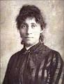 AKA Lucia Gonzales Waller - lucyparsons