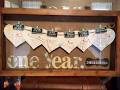 Image result for gifts for one year wedding anniversary Kelleen