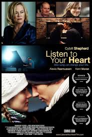Listen To Your Heart