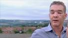 BBC News - Raoul Moat victim PC RATHBAND returns to shooting scene