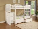 Bedroom: Sophisticated Bunk Beds Ideas For Teenage Girls, Superb ...