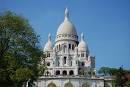 Basilica of the Sacre Coeur - Paris - France | The Best Travel ...