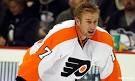 JEFF CARTER, Philadelphia Flyers agree on blockbuster 11-year deal ...