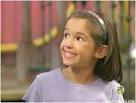 Alyssa Franks/Makayla Crawford "Barney & Friends 13" "Movin Along" - 2004 - barneym10