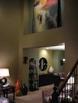 Suggestion for Entry/Formal <b>Living Room</b> (<b>paint</b>, <b>colors</b>, door <b>...</b>