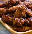 17 Unique Chicken Wing Recipes for Football Parties | Stiletto Sports