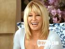Real Housewives of Beverly Hills: Suzanne Somers Talks Sex with