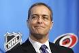 AP Photo/Gerry Broome Paul Maurice's hiring is not permanent: The Hurricanes ... - nhl_a_maurice1_sw_300