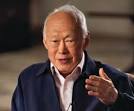 Features - Lee Kuan Yew on the Ingredients of a Good City