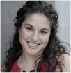 Lauren Levy is a cantorial student who is eager to combine her interests in ... - lauren