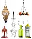 Best Outdoor Lighting 2009: Tips & Products | Apartment Therapy