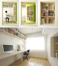 Partition Magic: Space-Saving Mobile Interior Room Dividers ...