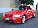 US Legal: 1994 Ford Escort Cosworth RS