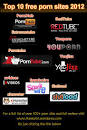 Top 10 free porn sites 2012 - a photo on Flickriver
