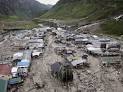 Uttarakhand live: Govt to send more choppers to rescue victims ...