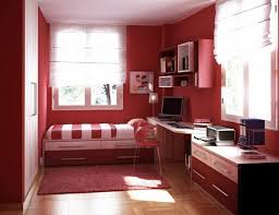 Decorating the Small Bedroom with Modern Bedroom Designing ...