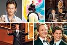 How Neil Patrick Harris Became Hollywood's First (Openly) Gay