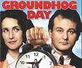groundhog day Groundhog Day