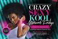 The Return Of Crazy Sexy Kool Afterwork For Mature Urban