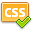 الأكواد الإنسيابية CSS