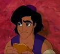 ALADDIN Pictures and Images