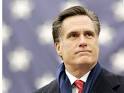 Mitt Romney: heading for a fall?