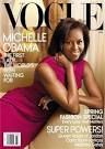 MICHELLE OBAMA does Vogue | The Hood Times