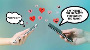 Bragging Could Be Dragging Down Your Online Dating Profile