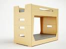 Casa Kids' Tuck Bed Folds Away To Save Space | Inhabitots