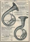 Sousa Central: A Brief History of the Sousaphone...and its ...