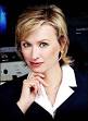 Tina Brown. She signed on for a weekly talk show on CNBC, a cable channel ... - 16tina