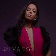 Nonstop song by Salma Sky