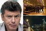 Boris Nemtsov murder: Was Islamic State behind assassination of.