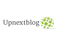 Upnextblog Logo